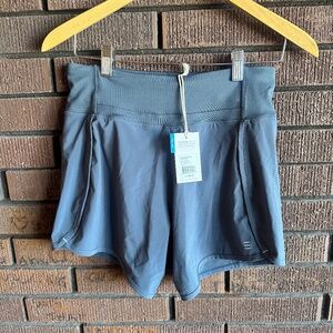 Freefly Bamboo lined breeze short 6 inch